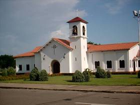 PUZU-Bachaquero-Iglesia